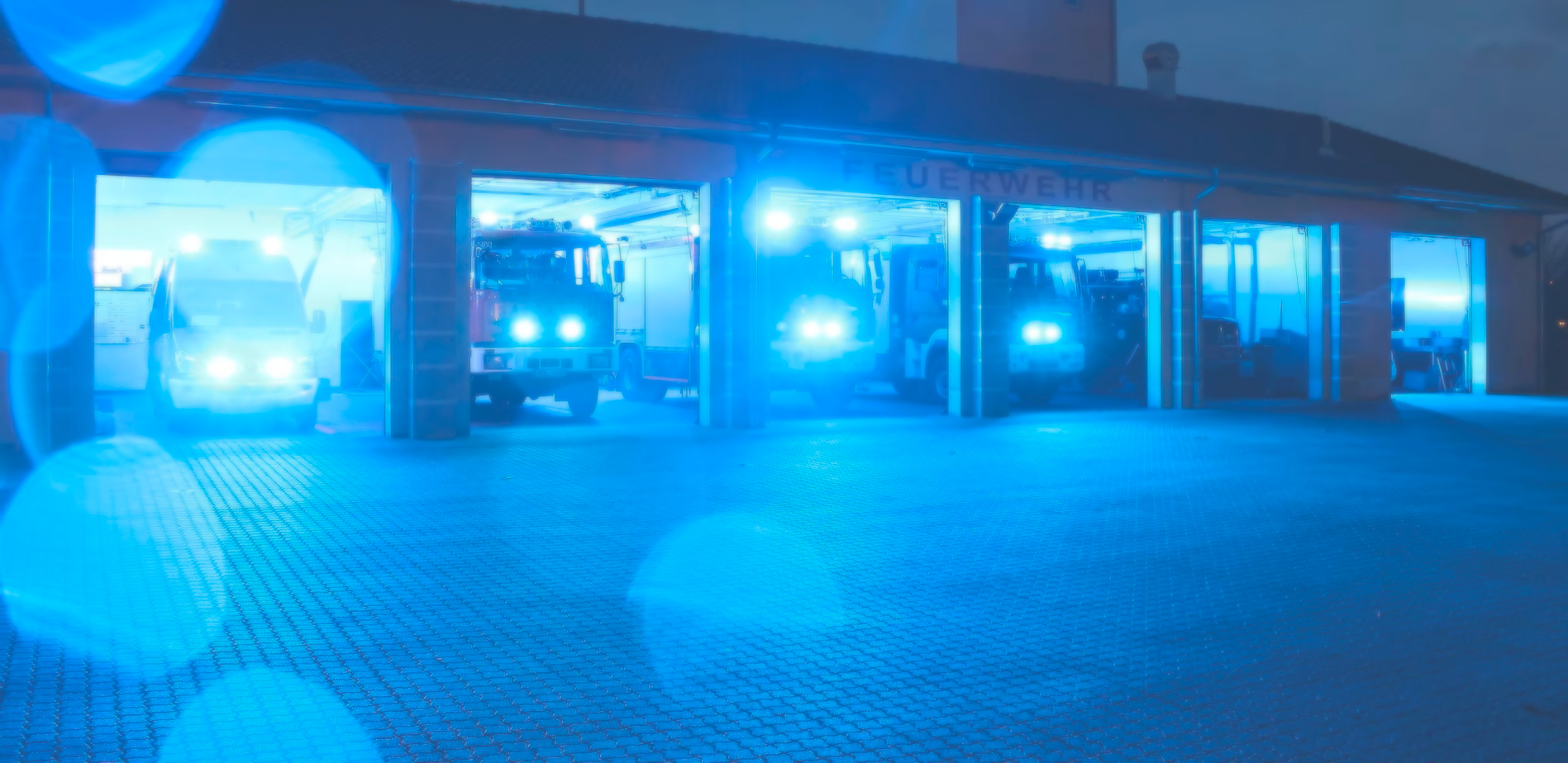 Freiwillige Feuerwehr Markt Elsenfeld